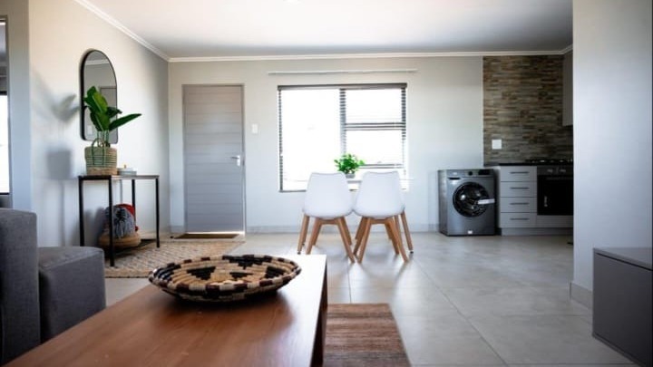 3 Bedroom Property for Sale in Pellissier Free State